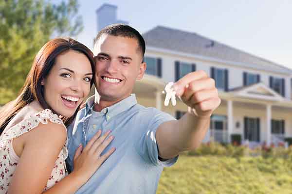 Homeowners, home buyers, and home sellers